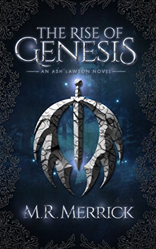 The Rise of Genesis (An Ash Lawson Novel Book 1)