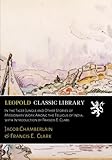 In the Tiger Jungle and Other Stories of Missionary Work Among the Telugus of India, with Introduction by Francis E. Clark