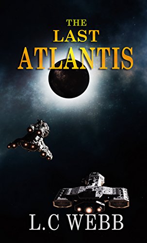 The Last Atlantis (The Resistance Book 1)