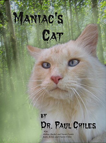 Maniac's Cat