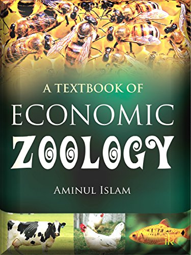 A Textbook of Economic Zoology