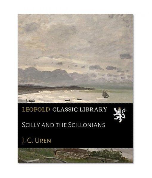 Scilly and the Scillonians
