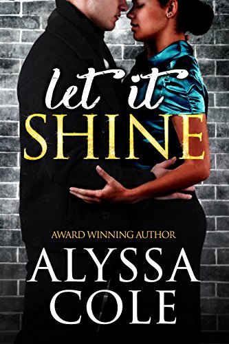Book Cover Let It Shine