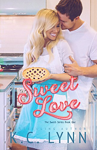 Book Cover Sweet Love (The Sweet Series Book 1)