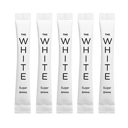 Book Cover SUGART - THE WHITE SUGAR - 500 Individual Serving Stick Packets - U Parve/Kosher 500 Count (Pack of 1)