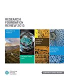 Research Foundation Review 2015