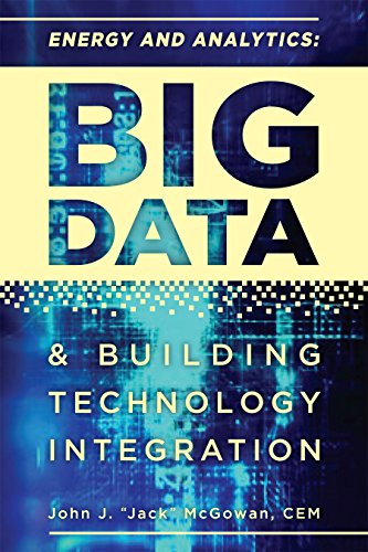 ENERGY AND ANALYTICS: BIG DATA AND BUILDING TECHNOLOGY INTEGRATION