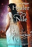 Healer of the Nile: A Novella (Gods of Egypt Book 6)