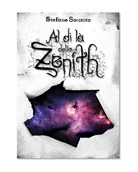 Zenith (Italian Edition)