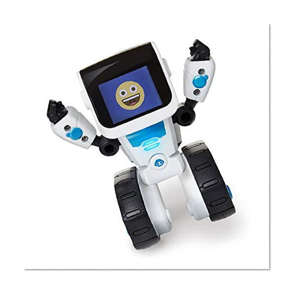 WowWee COJI The Coding Robot Toy