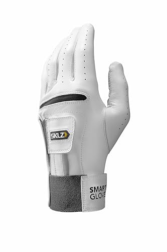 SKLZ Men's Smart Glove Left Hand Golf Glove