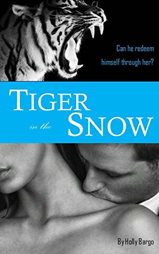 Book Cover Tiger in the Snow: Sequel to The Barbary Lion