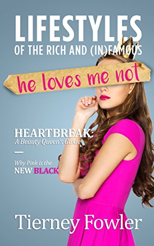 He Loves Me Not
