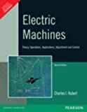 Electric Machines : Theory, Operating Applications, and Controls- International Economy Edition