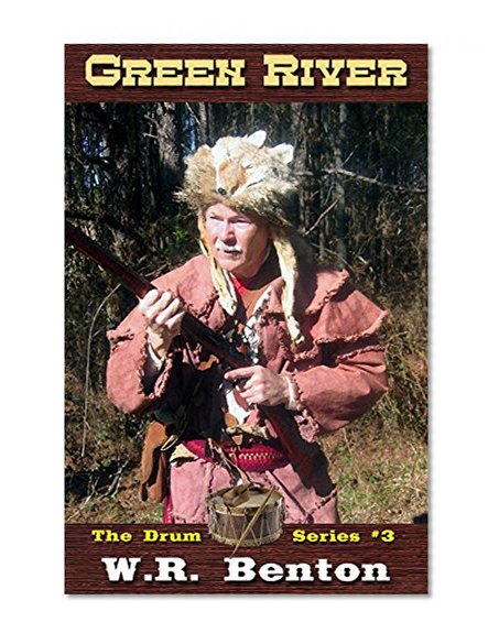 Green River (The Drum Series Book 3)