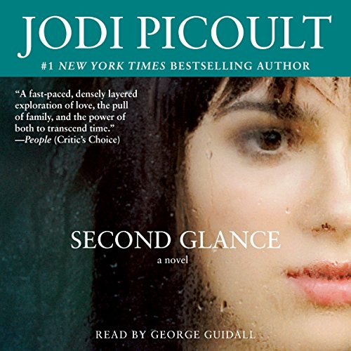 Second Glance: A Novel