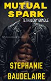 Mutual Spark Tetralogy Bundle
