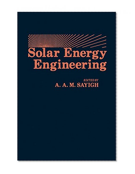 Solar Energy Engineering