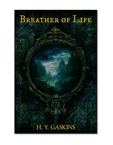Breather of Life (The Billy Dice Series Book 1)