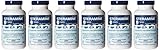 Clear Lake Enterprises Steramine Quaternary Sanitizing Tablets (6 Pack of 150 Each), Blue