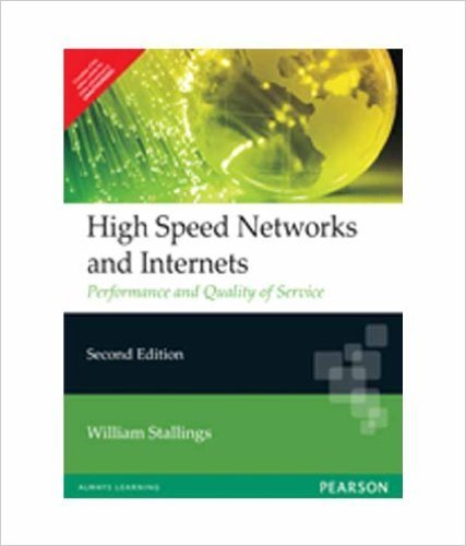 High-Speed Networks and Internets: Performance and Quality of Service - International Economy Edition