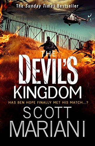 The Devilâ€™s Kingdom (Ben Hope, Book 14)