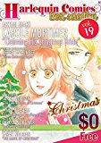 ã€Freeã€‘Harlequin Comics Best Selection Vol. 19