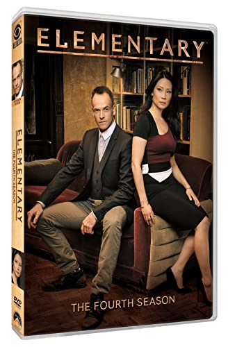 Elementary: Season 4