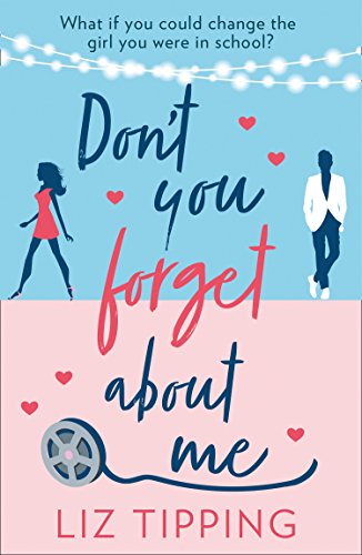 Book Cover Don't You Forget About Me