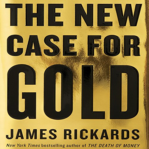 Book Cover The New Case for Gold