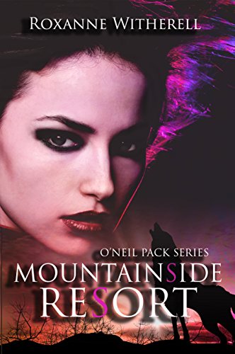 Book Cover Mountainside Resort (O'Neil Pack Series Book 1)