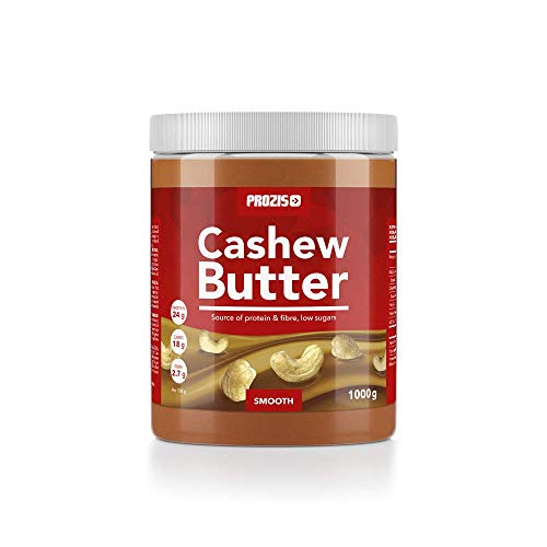 Beurre de Noix de Cajou 1 000 g Onctueux