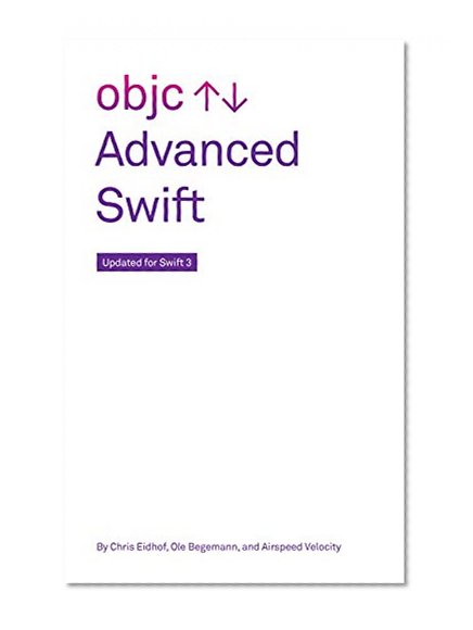 Advanced Swift