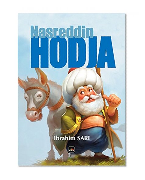 Nasreddin Hodja-2: children's stories