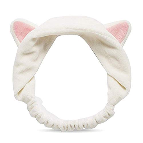 [ETUDE HOUSE] My Beauty Tool Lovely Etti Hair Band