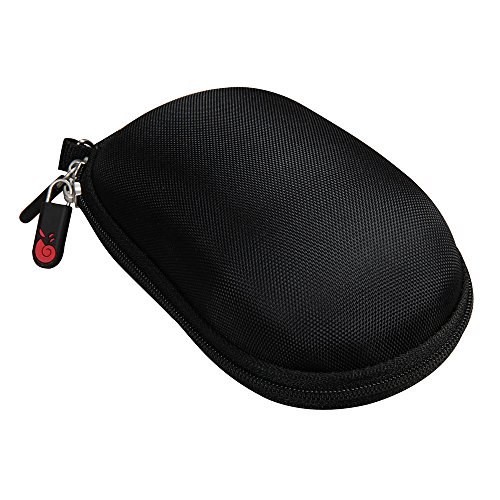 Hermitshell Travel Case Fits Logitech M510 Wireless Mouse