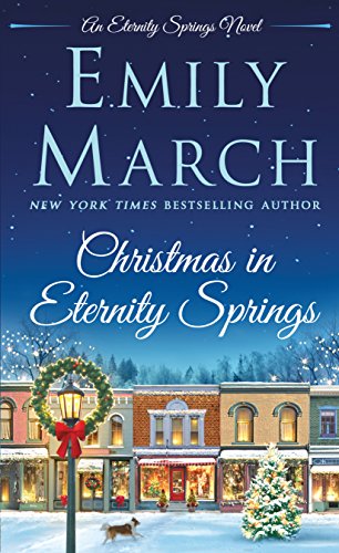 Book Cover Christmas in Eternity Springs: An Eternity Springs Novel