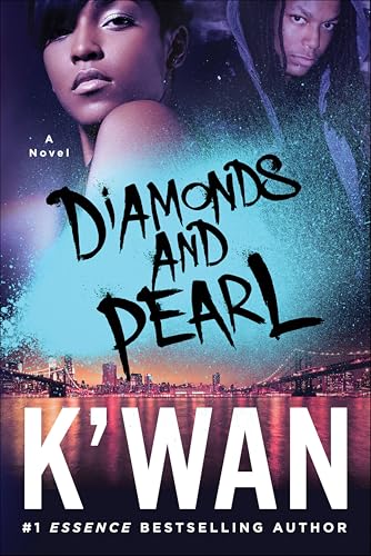 Diamonds and Pearl (A Diamonds Novel Book 1)