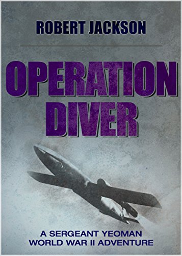 Operation Diver (Yeoman Book 6)