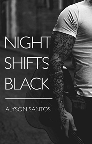 Night Shifts Black (NSB Book 1)