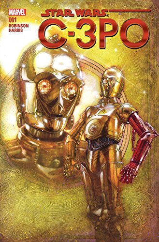 Star Wars Special: C-3PO #1 (Star Wars (2015-))