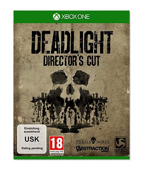 Deadlight: Directors Cut (Xbox One) [UK IMPORT]