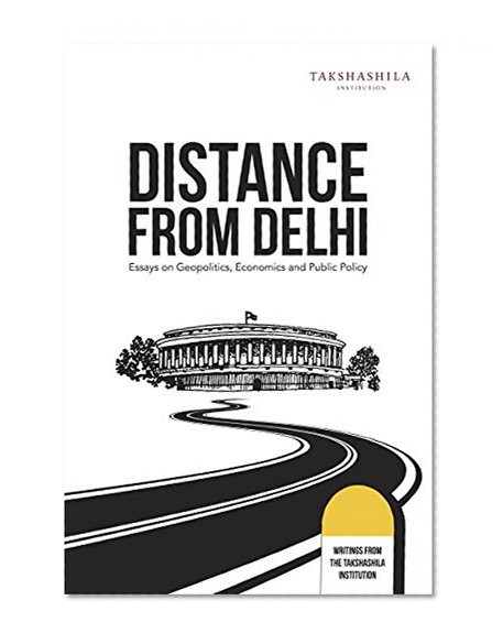 Distance From Delhi