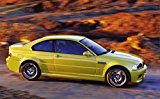 BMW E46 (M3) - Manual Owner