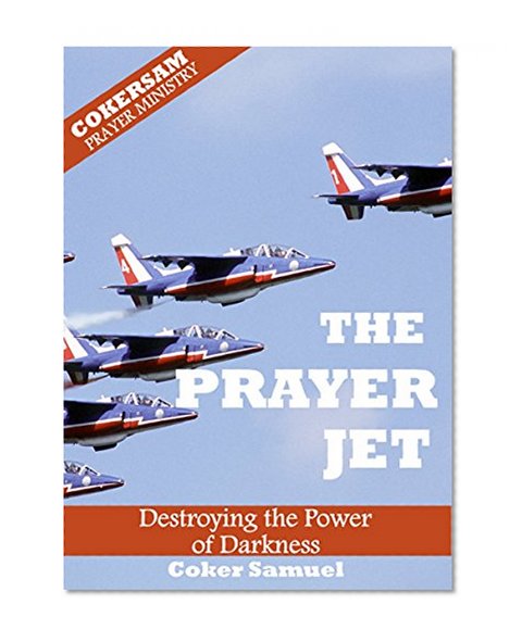 The Prayer Jet