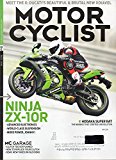 Motorcyclist May 2016 Magazine HODAJA SUPER RAT, THE MINIBIKE THAT STARTED A REVOLUTION