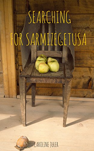 Searching for Sarmizegetusa: Journeys to the heart of Rural Romania
