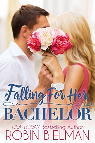 Falling for Her Bachelor (Palotays of Montana Book 1)