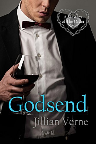 Godsend (Masters of the Order Book 3)