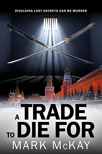 A Trade to Die For (The Severance Series Book 2)